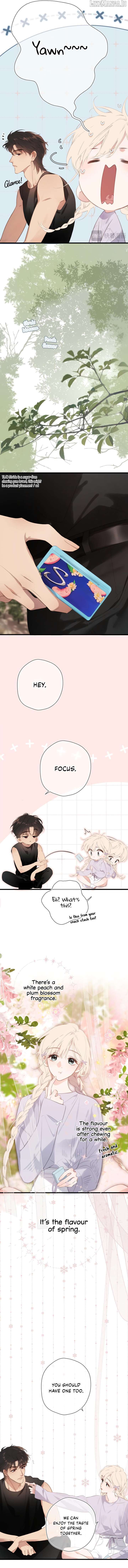 Back to Spring Chapter 50 - Page 8