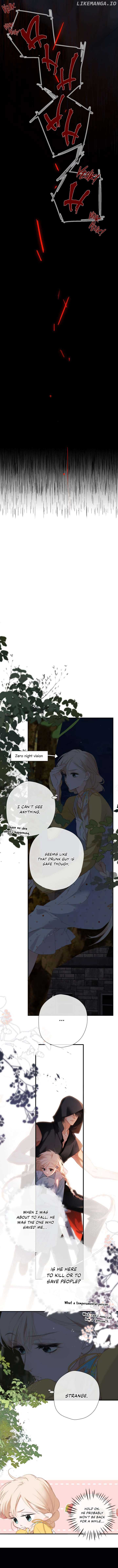 Back to Spring Chapter 6 - Page 3