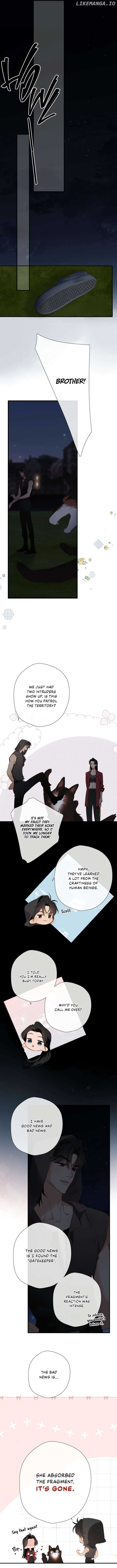 Back to Spring Chapter 6 - Page 4
