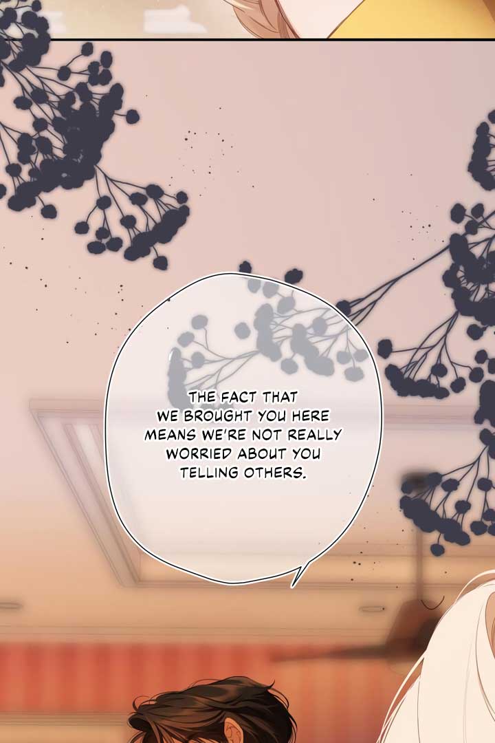Back to Spring Chapter 7 - Page 12