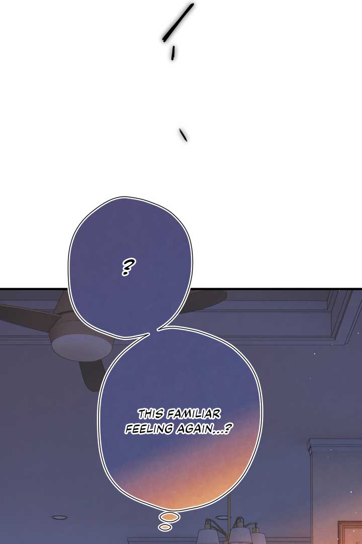 Back to Spring Chapter 7 - Page 20