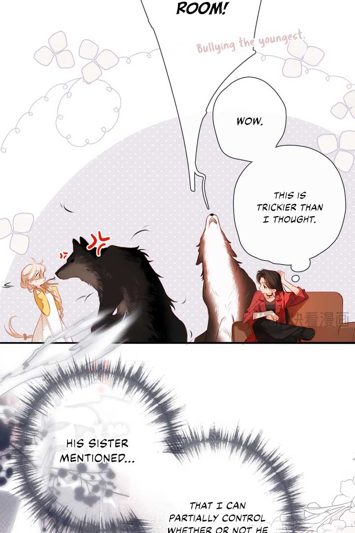 Back to Spring Chapter 7 - Page 26