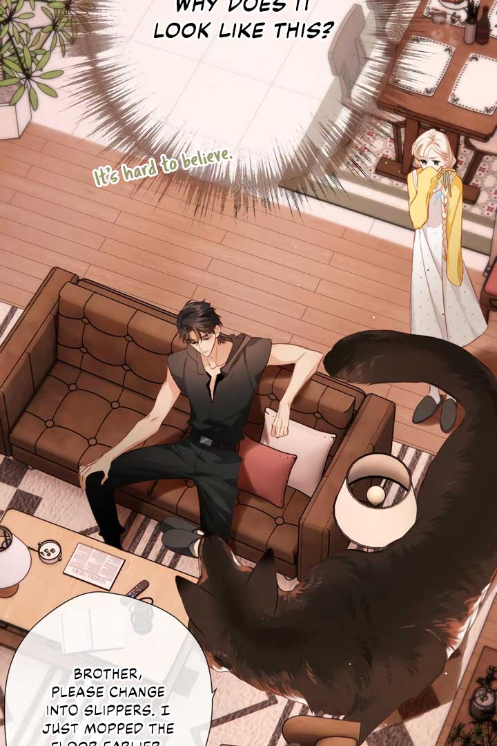 Back to Spring Chapter 7 - Page 6