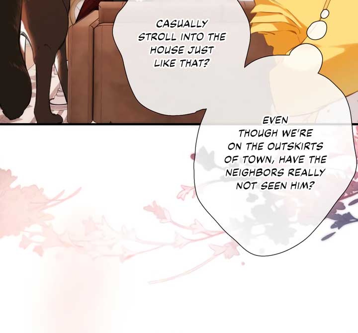 Back to Spring Chapter 7 - Page 9