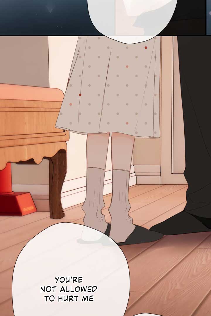 Back to Spring Chapter 8 - Page 31