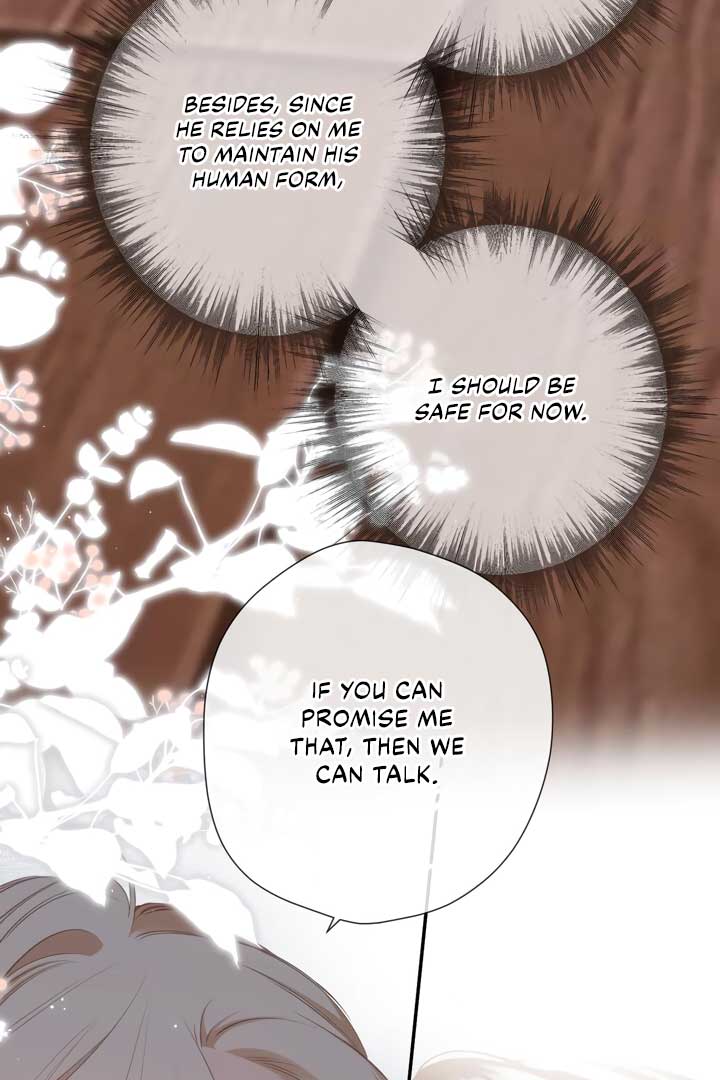 Back to Spring Chapter 8 - Page 33