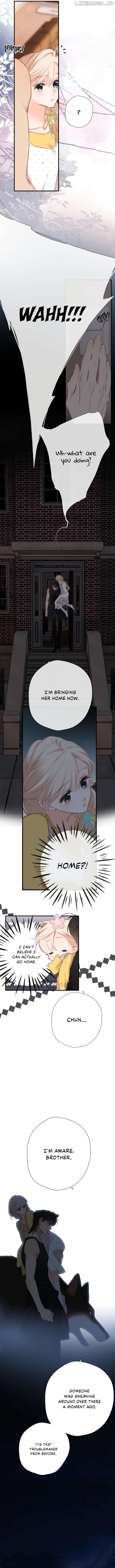 Back to Spring Chapter 9 - Page 2