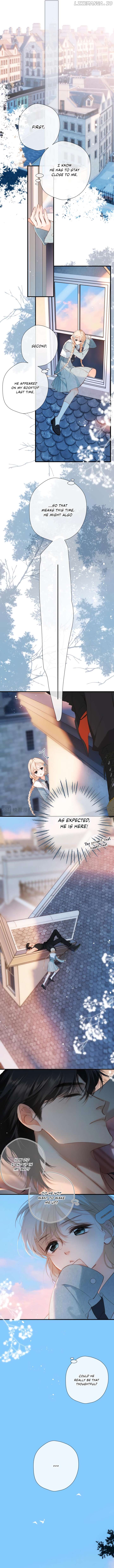 Back to Spring Chapter 9 - Page 5