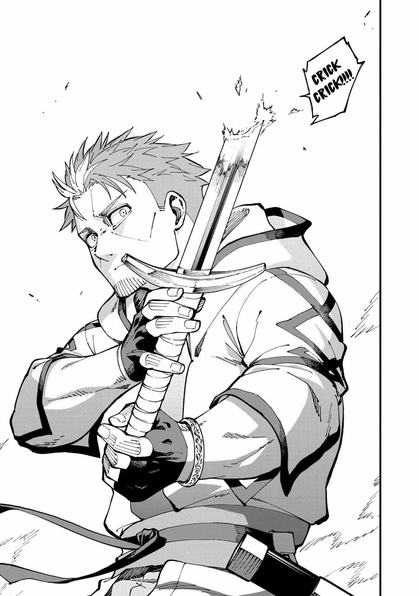 Backwater Old Man Becomes a Swordmaster Chapter 10 - Page 17