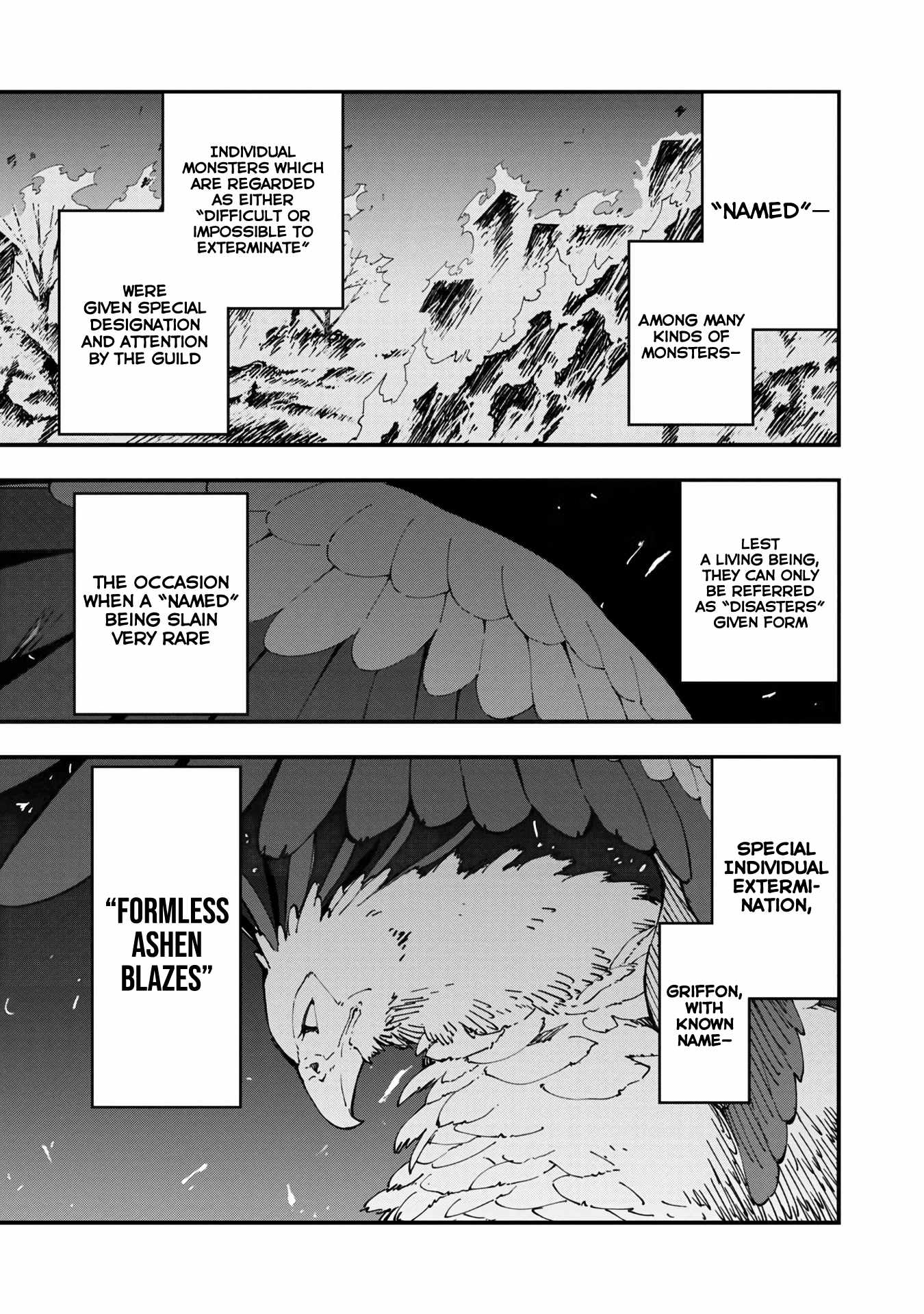 Backwater Old Man Becomes a Swordmaster Chapter 10 - Page 6