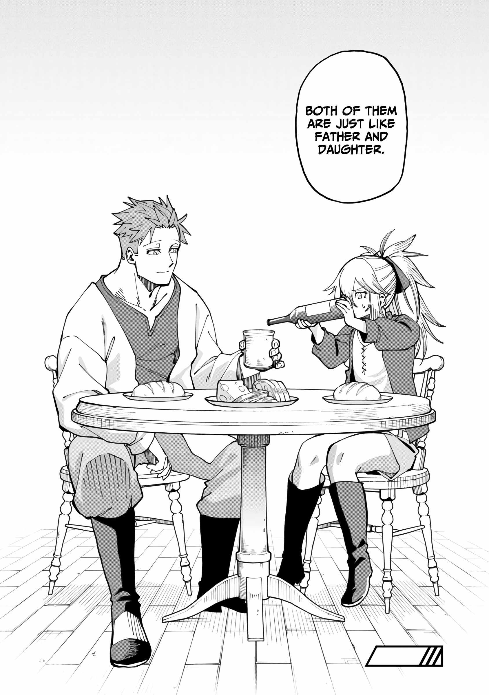 Backwater Old Man Becomes a Swordmaster Chapter 11 - Page 30