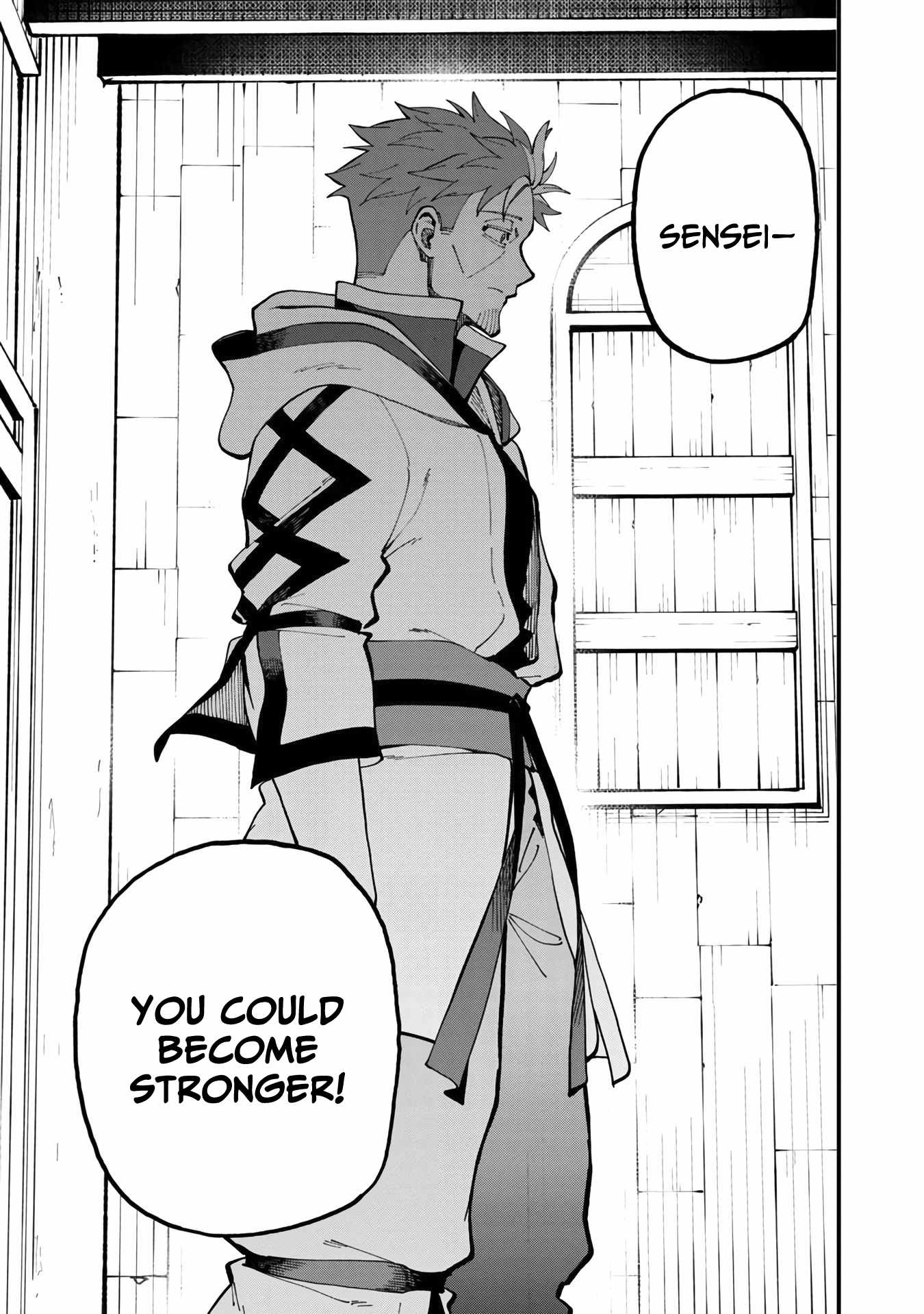 Backwater Old Man Becomes a Swordmaster Chapter 13 - Page 16