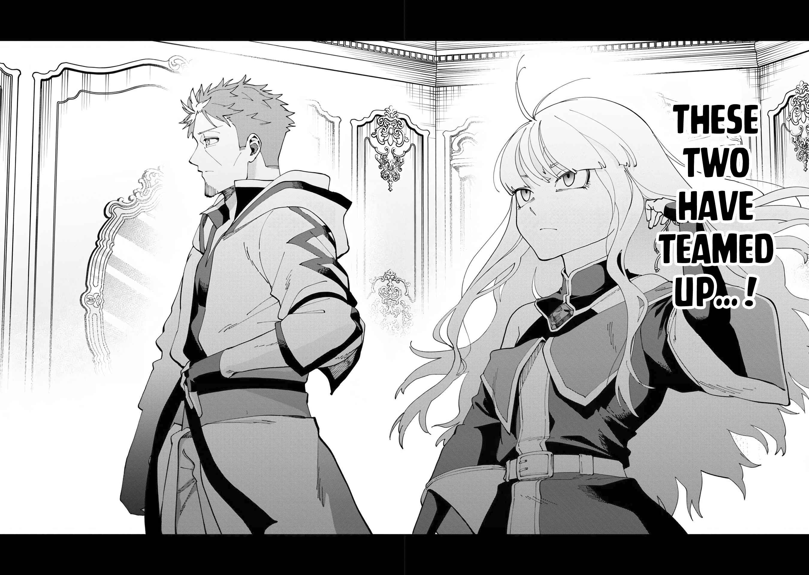 Backwater Old Man Becomes a Swordmaster Chapter 14 - Page 36