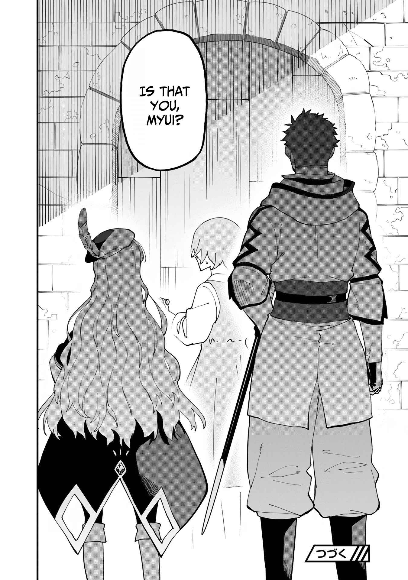 Backwater Old Man Becomes a Swordmaster Chapter 14 - Page 39