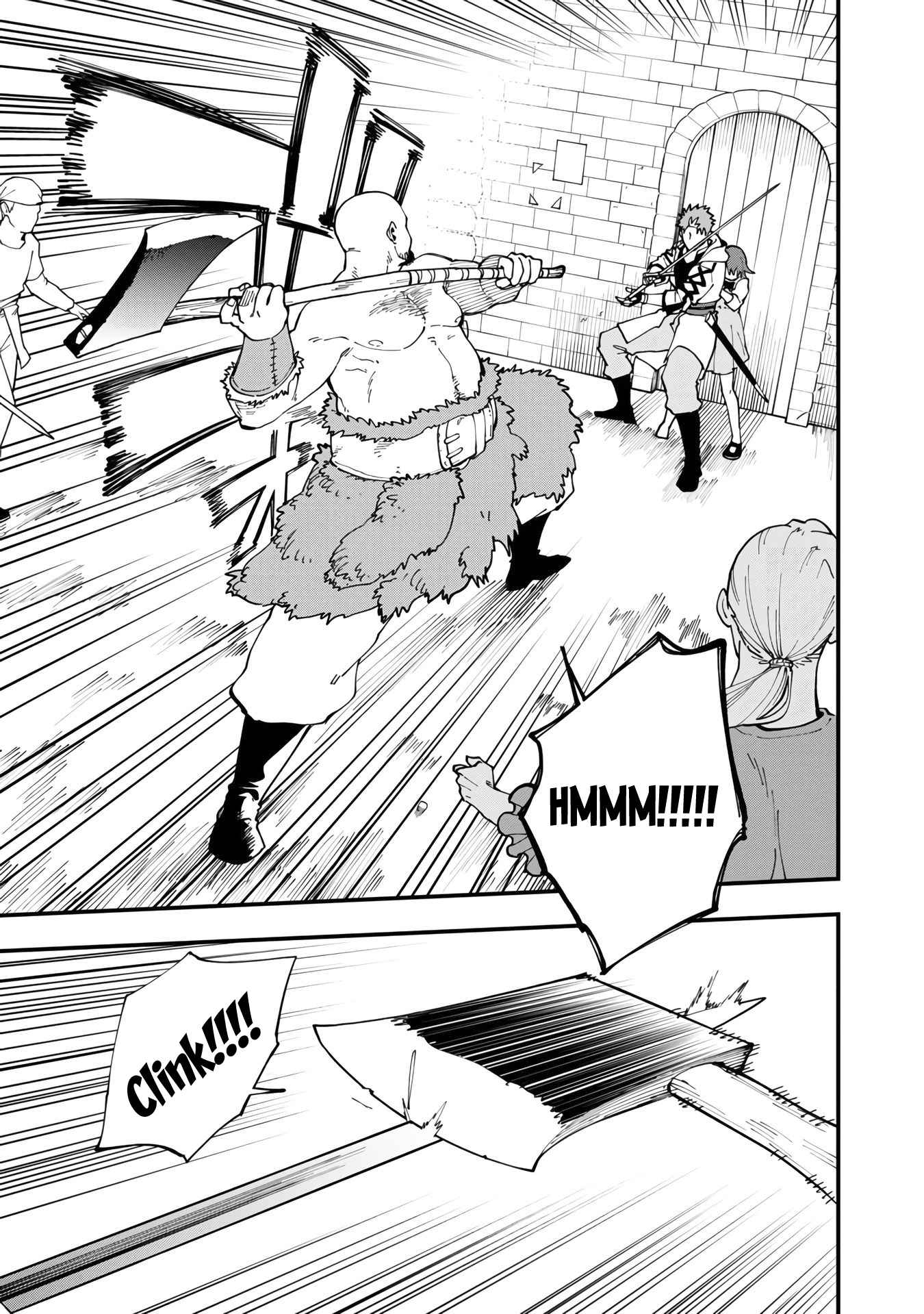 Backwater Old Man Becomes a Swordmaster Chapter 15 - Page 29