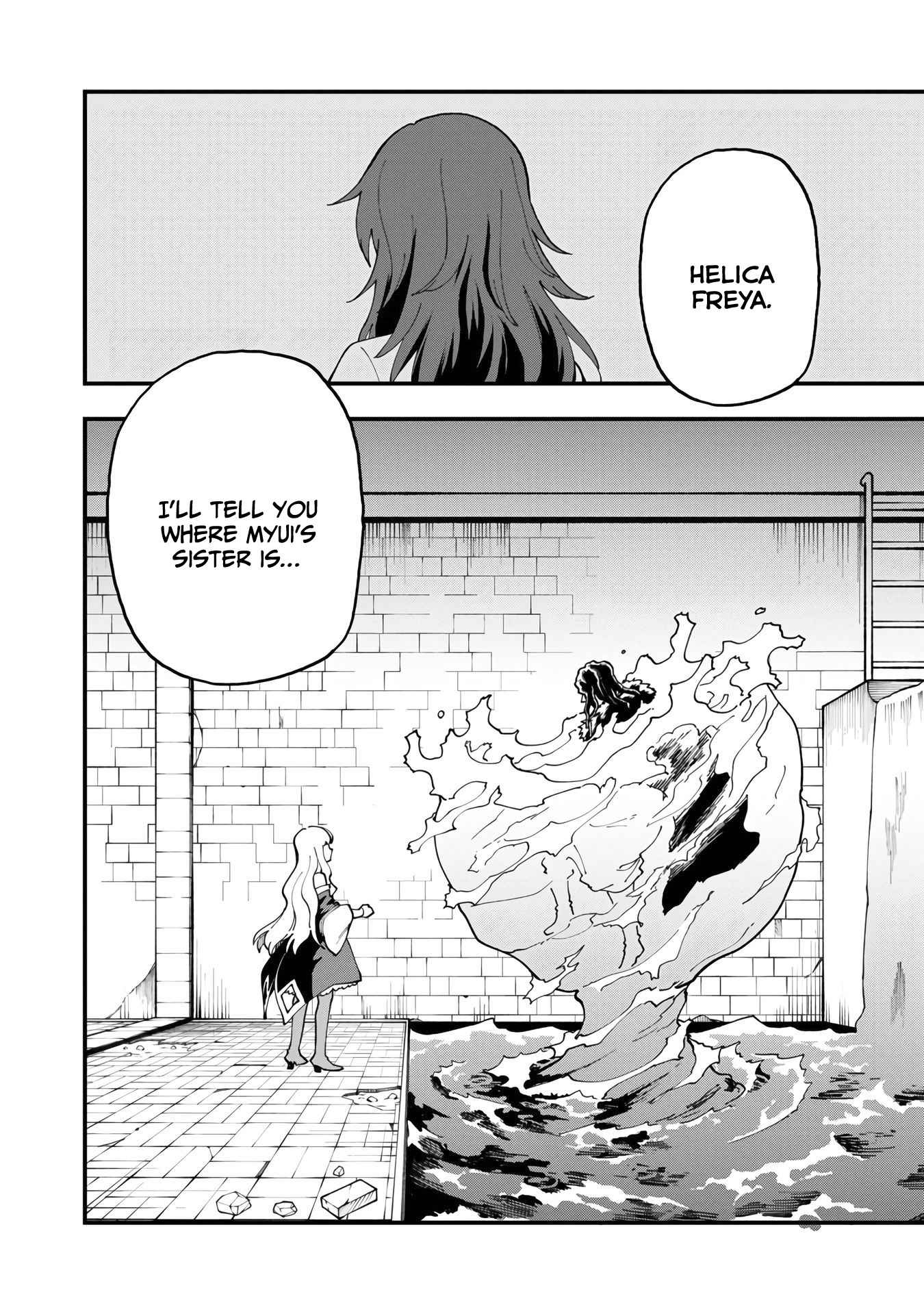 Backwater Old Man Becomes a Swordmaster Chapter 16 - Page 22