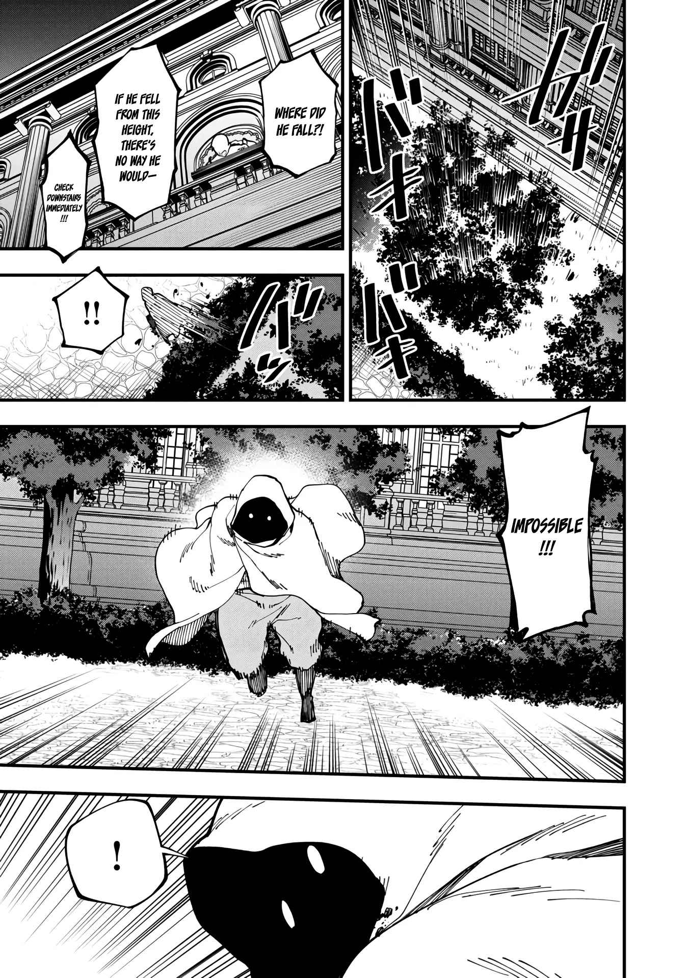 Backwater Old Man Becomes a Swordmaster Chapter 18 - Page 27