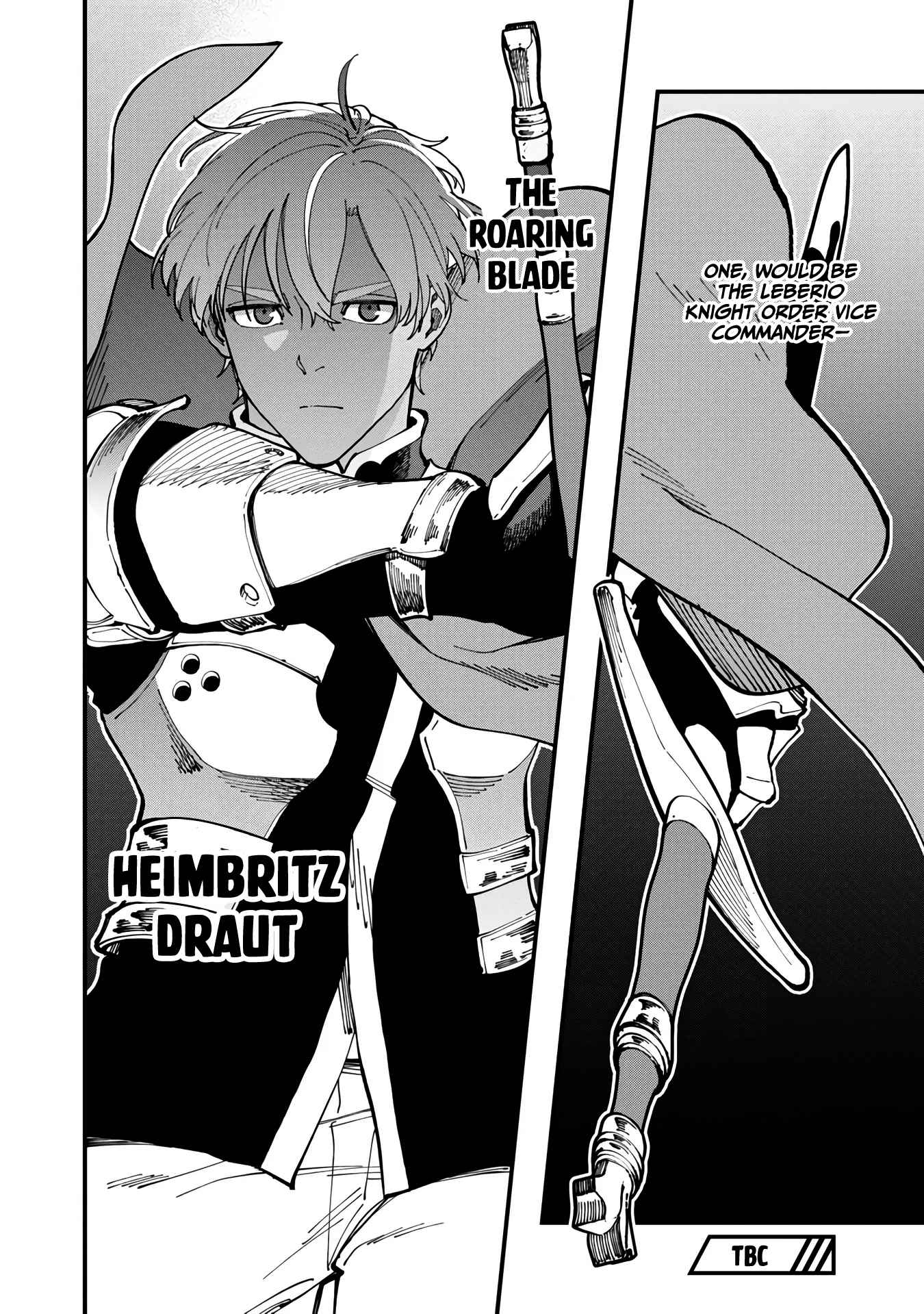 Backwater Old Man Becomes a Swordmaster Chapter 18 - Page 40