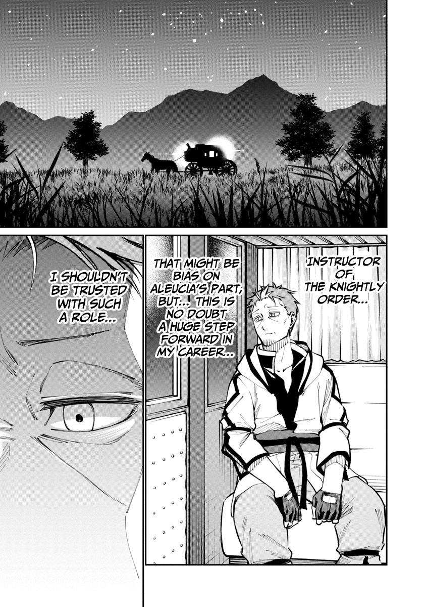 Backwater Old Man Becomes a Swordmaster Chapter 2 - Page 4