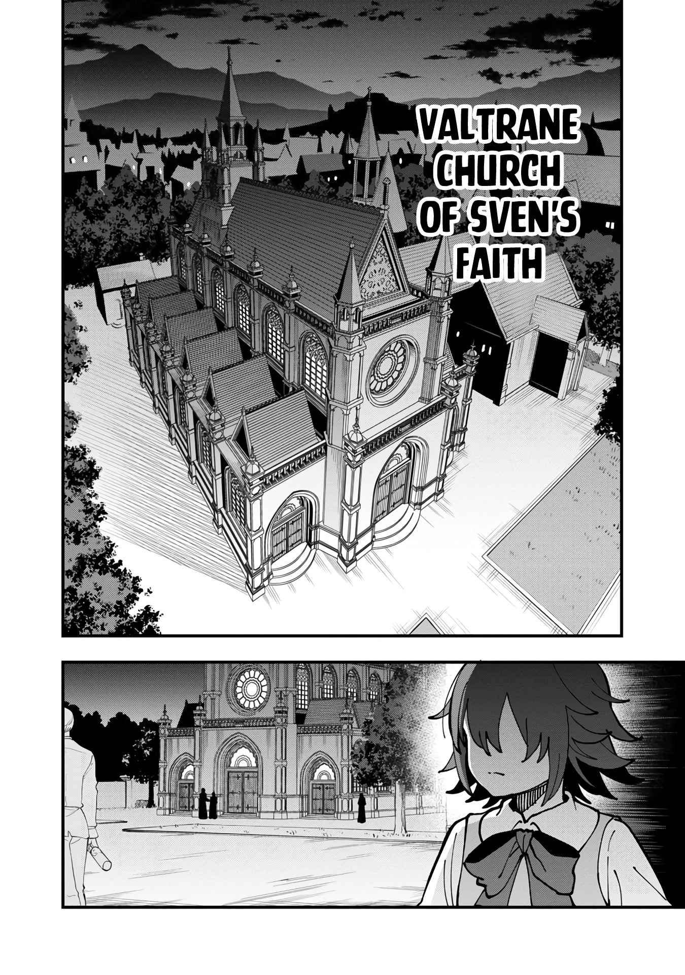 Backwater Old Man Becomes a Swordmaster Chapter 20 - Page 21