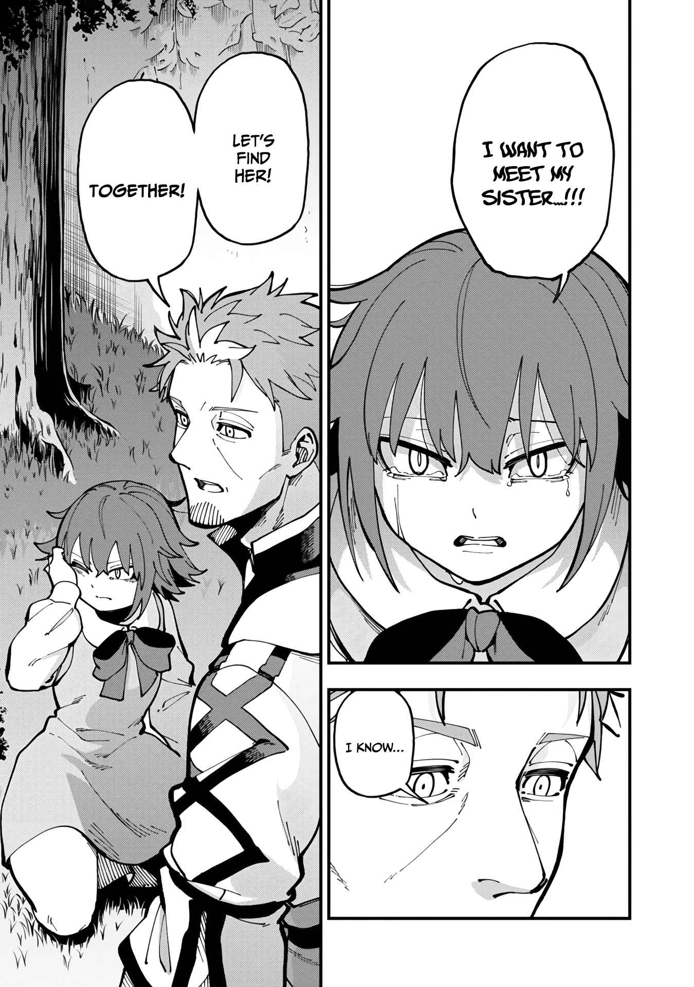 Backwater Old Man Becomes a Swordmaster Chapter 20 - Page 26