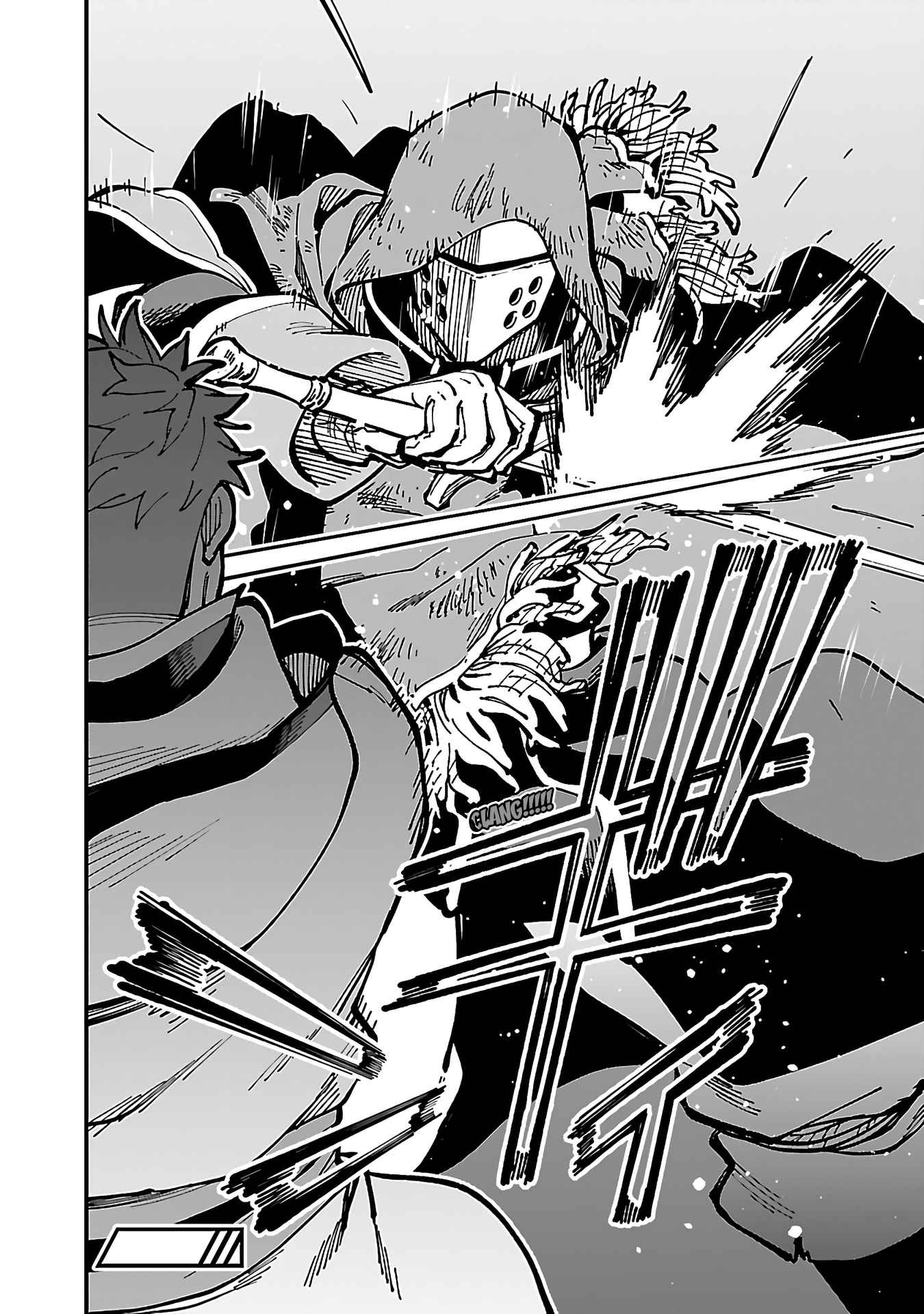 Backwater Old Man Becomes a Swordmaster Chapter 21 - Page 24