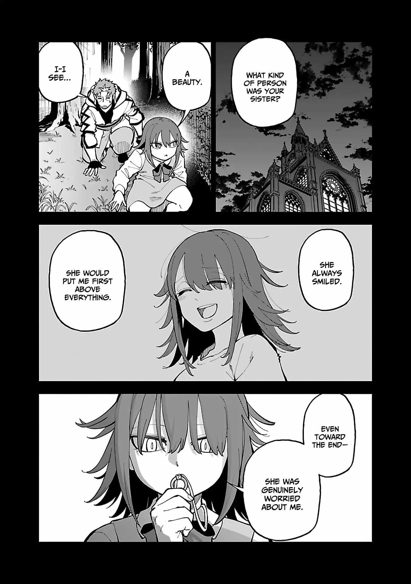 Backwater Old Man Becomes a Swordmaster Chapter 23 - Page 4