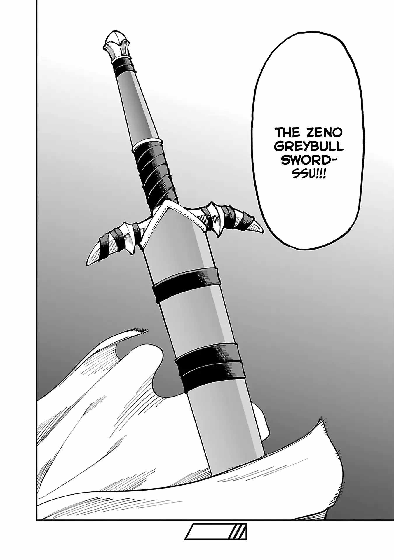 Backwater Old Man Becomes a Swordmaster Chapter 23 - Page 34
