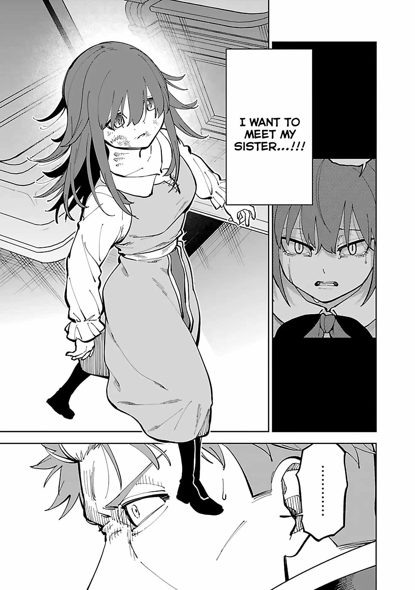 Backwater Old Man Becomes a Swordmaster Chapter 23 - Page 10