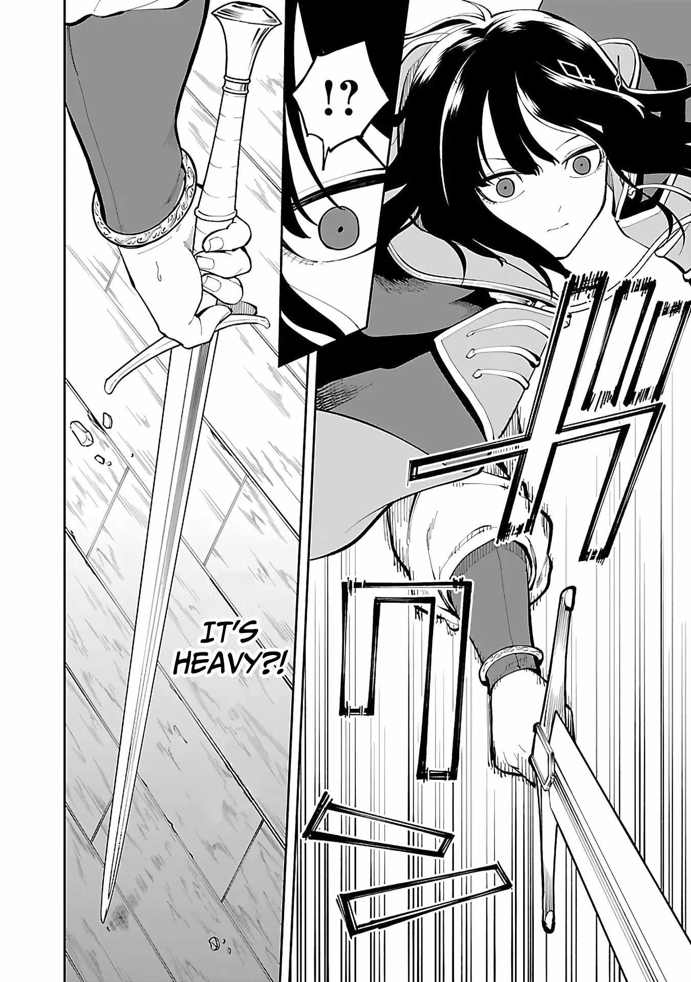 Backwater Old Man Becomes a Swordmaster Chapter 25 - Page 16