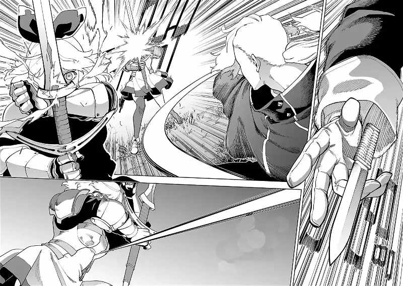 Backwater Old Man Becomes a Swordmaster Chapter 26.1 - Page 14