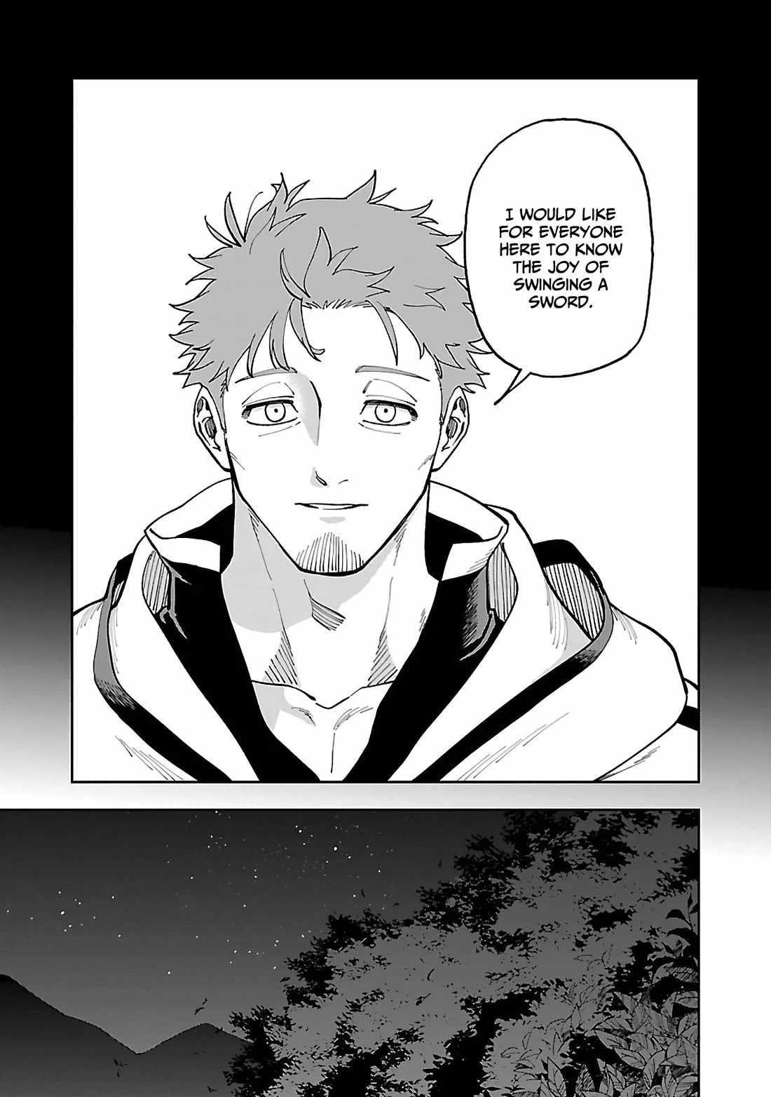 Backwater Old Man Becomes a Swordmaster Chapter 26.2 - Page 30