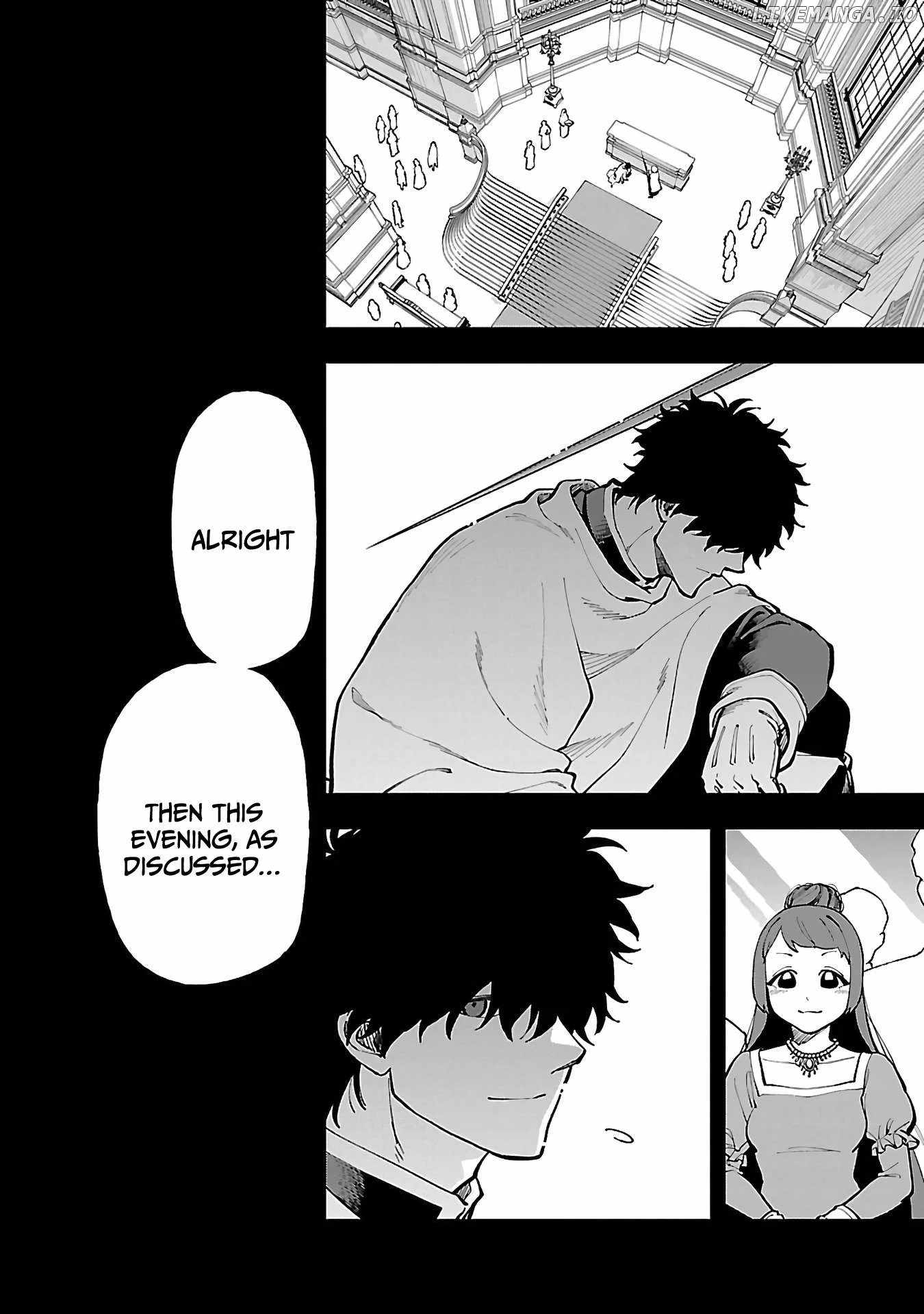 Backwater Old Man Becomes a Swordmaster Chapter 27.1 - Page 23
