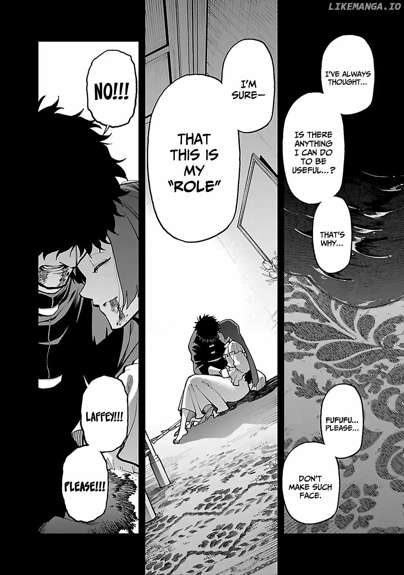 Backwater Old Man Becomes a Swordmaster Chapter 27.2 - Page 15