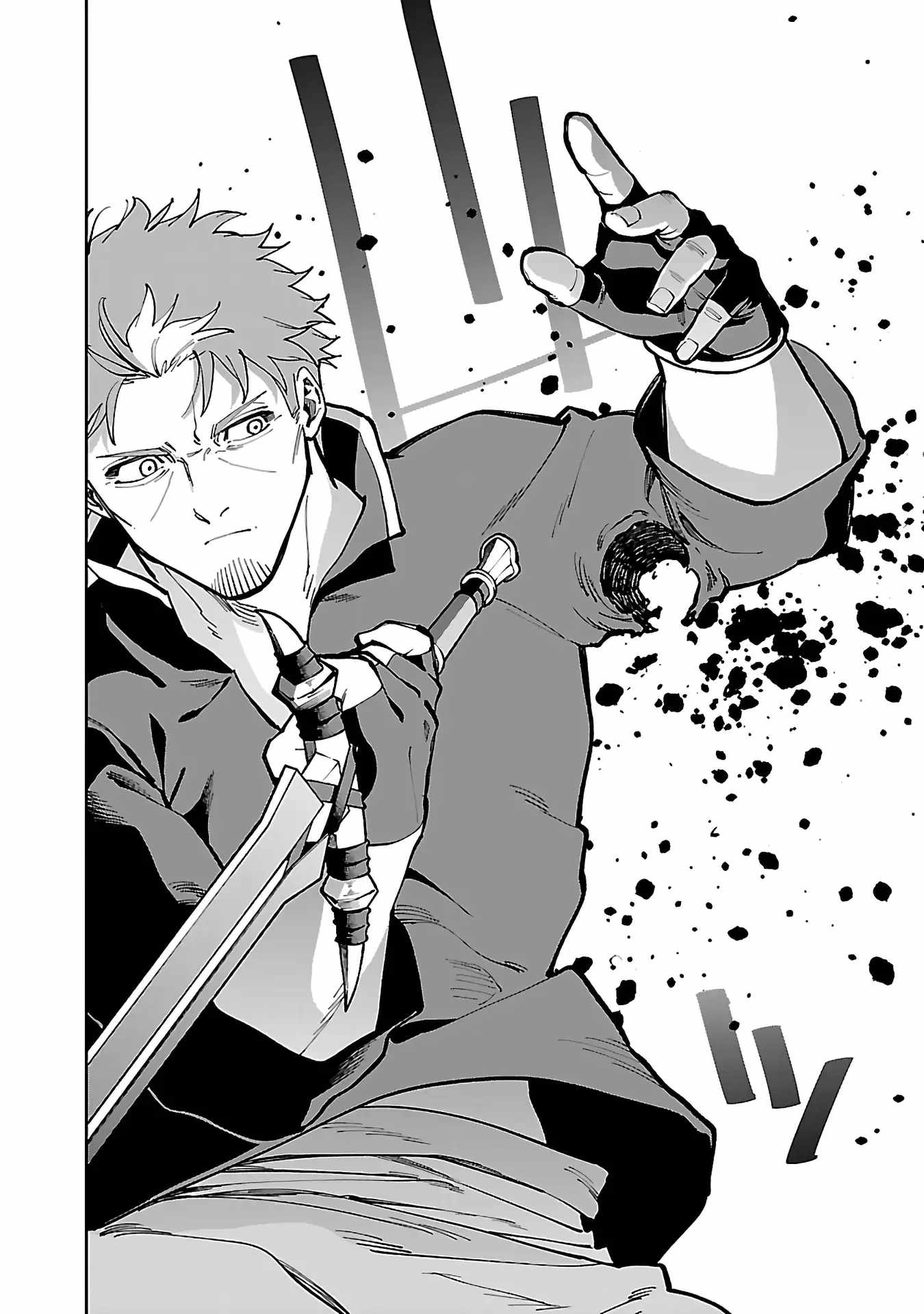 Backwater Old Man Becomes a Swordmaster Chapter 28 - Page 29