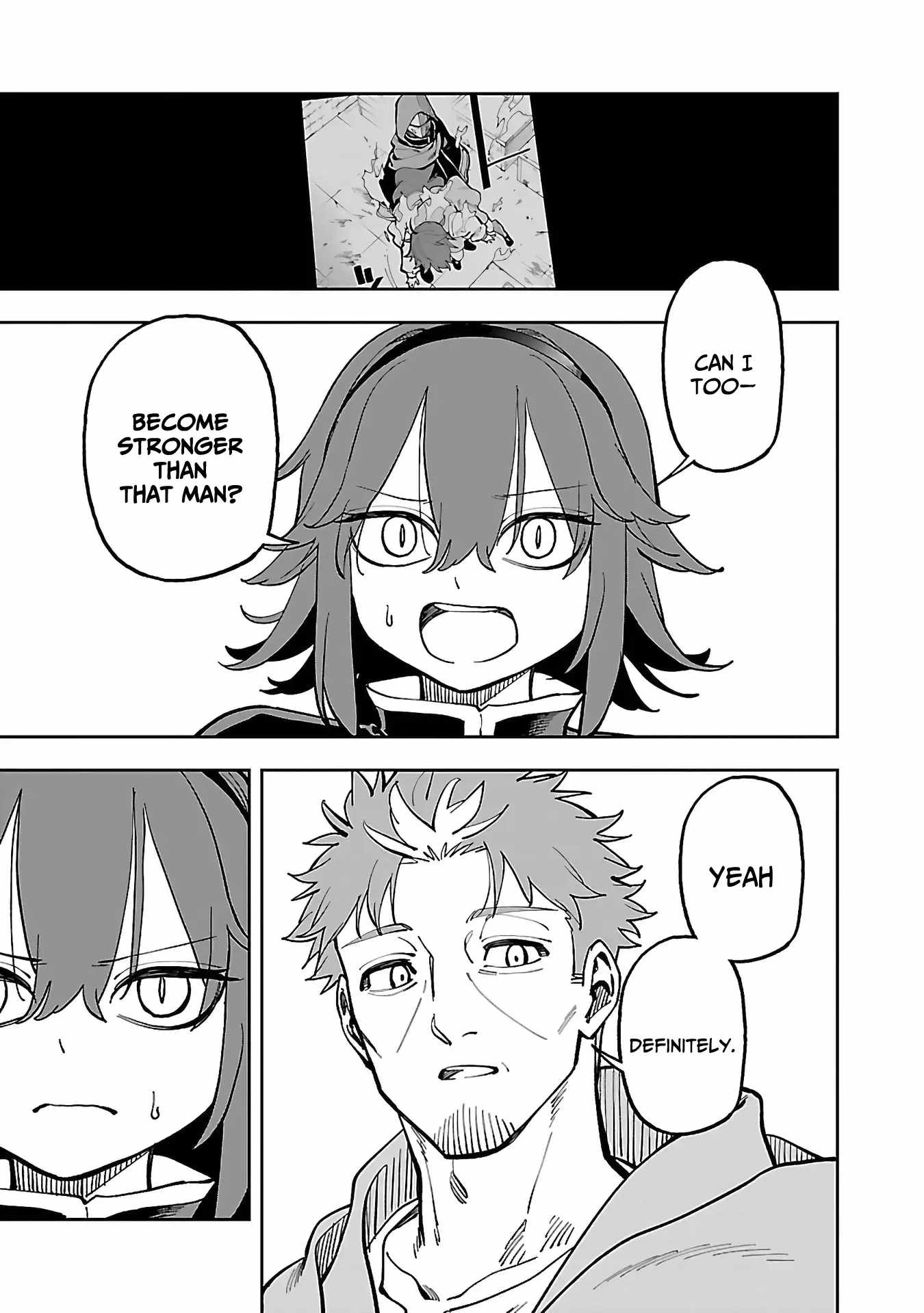 Backwater Old Man Becomes a Swordmaster Chapter 29 - Page 26