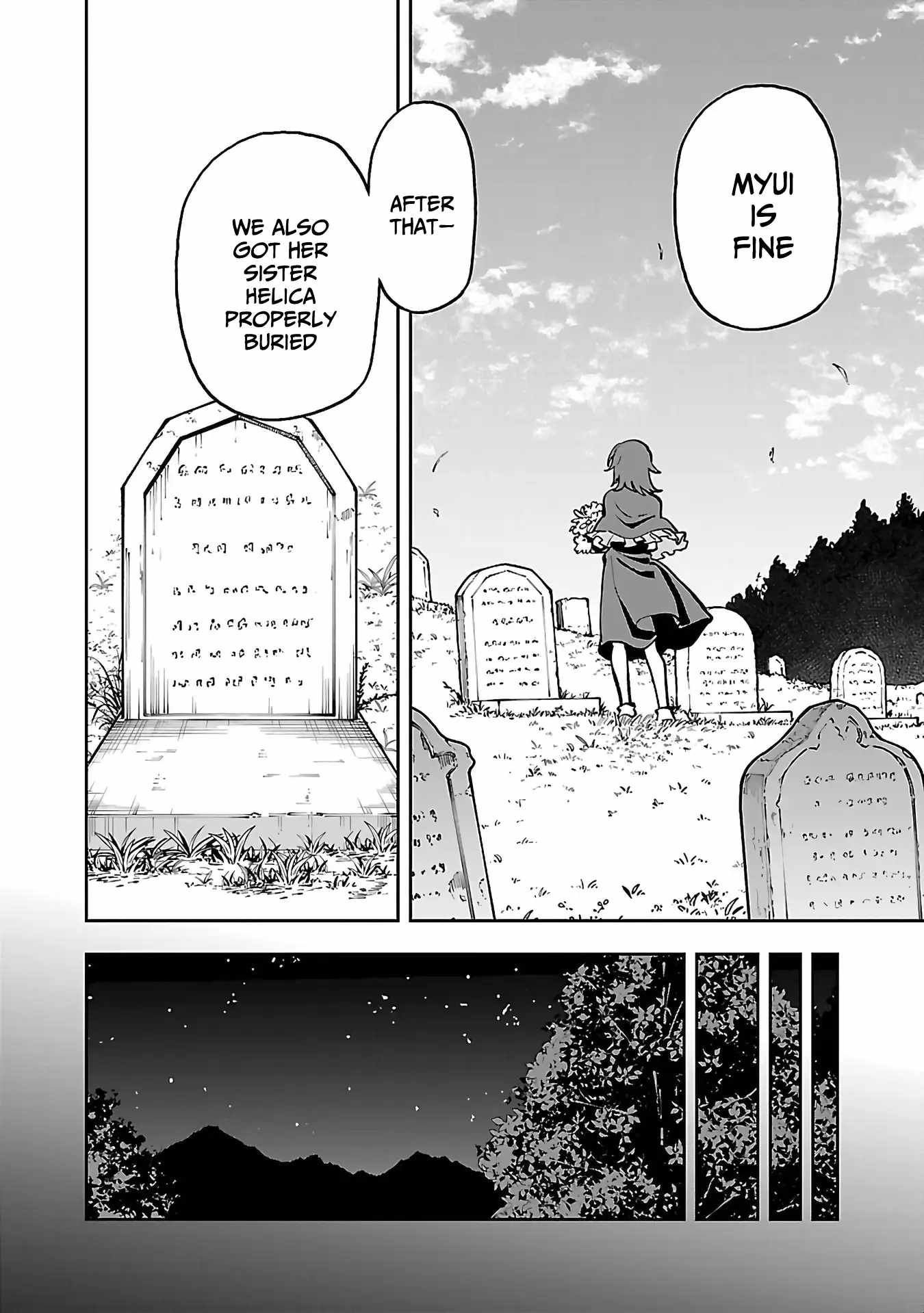 Backwater Old Man Becomes a Swordmaster Chapter 29 - Page 9