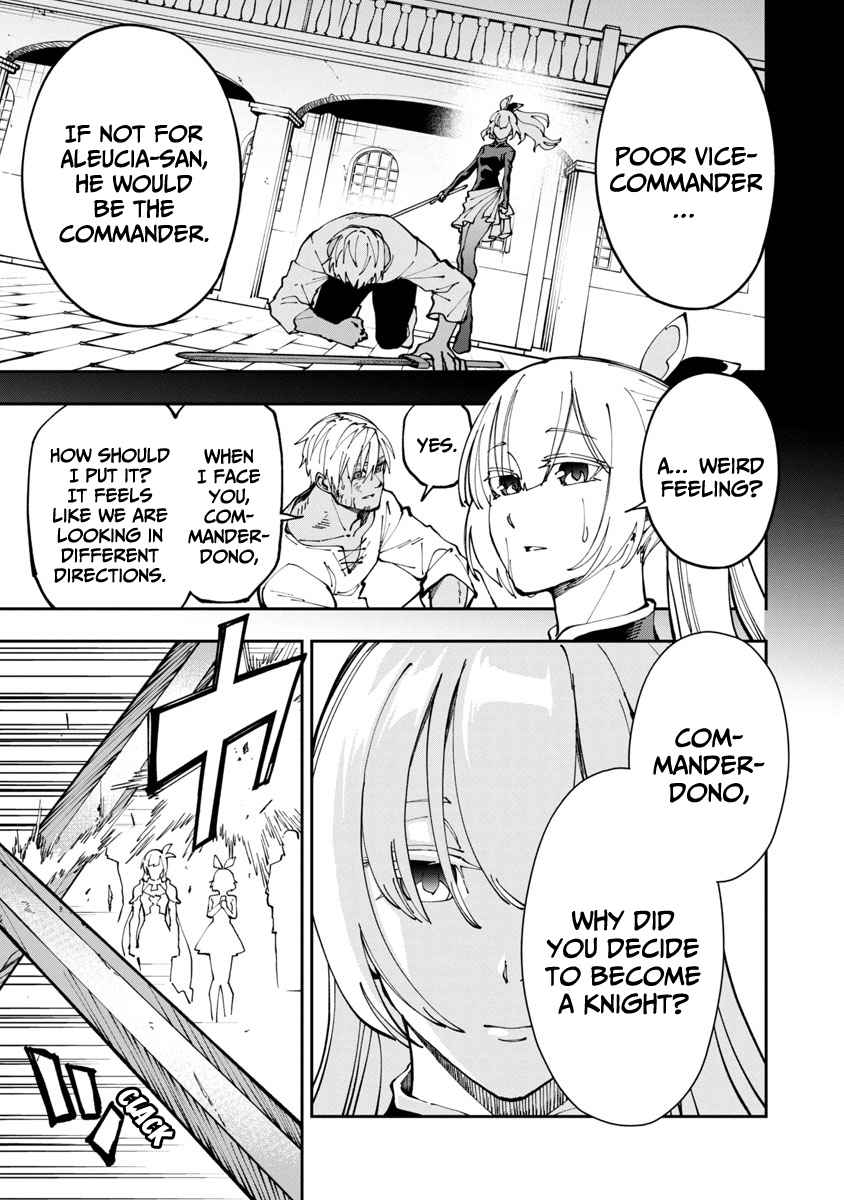 Backwater Old Man Becomes a Swordmaster Chapter 4 - Page 4