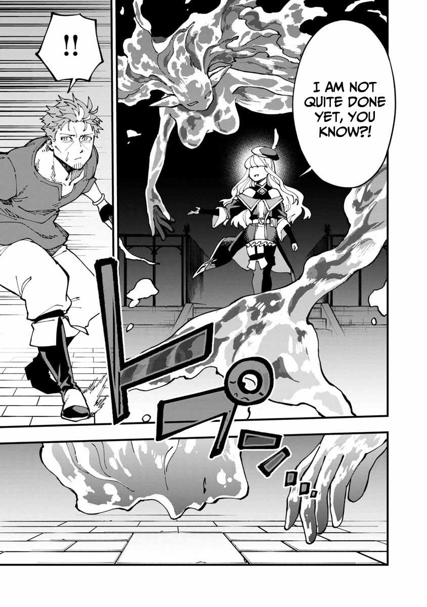 Backwater Old Man Becomes a Swordmaster Chapter 6 - Page 18