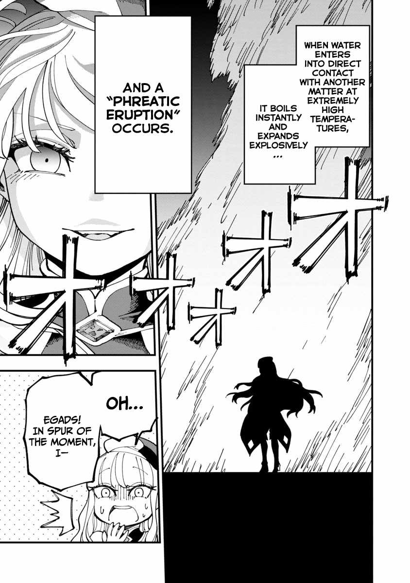 Backwater Old Man Becomes a Swordmaster Chapter 6 - Page 23