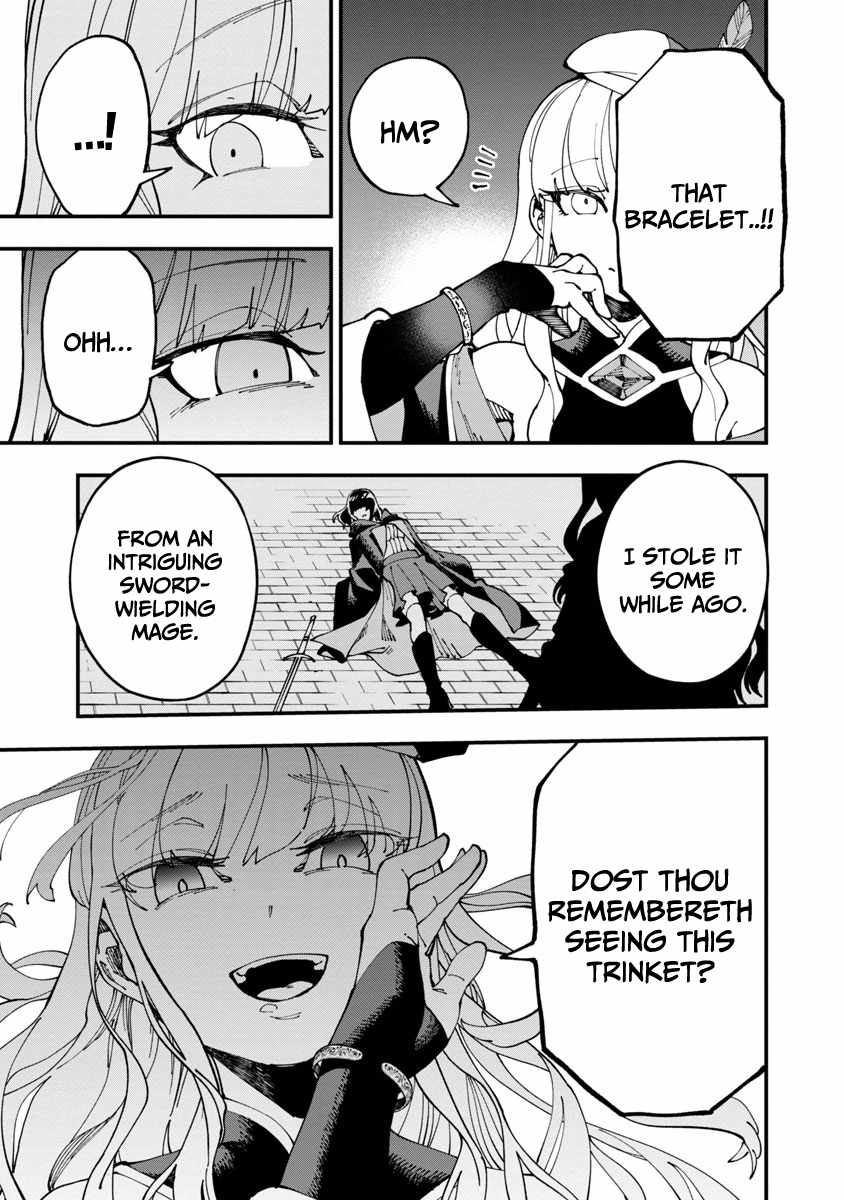 Backwater Old Man Becomes a Swordmaster Chapter 6 - Page 10