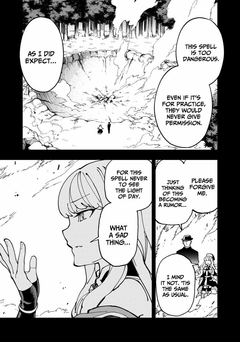 Backwater Old Man Becomes a Swordmaster Chapter 7 - Page 4