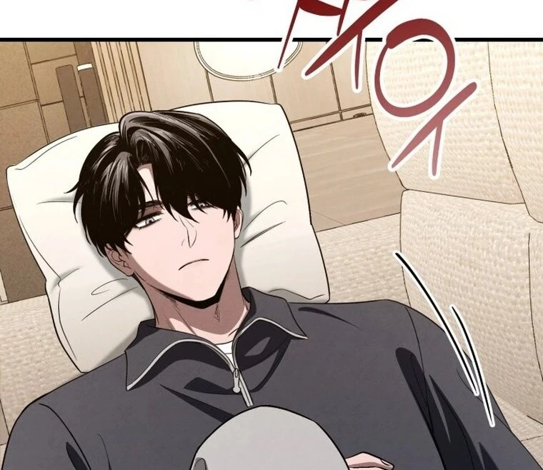 Bad Bastard That Can’t Be Cheated Chapter 56 - Page 21