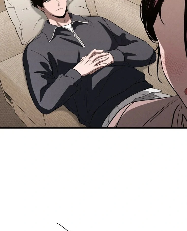 Bad Bastard That Can’t Be Cheated Chapter 56 - Page 27