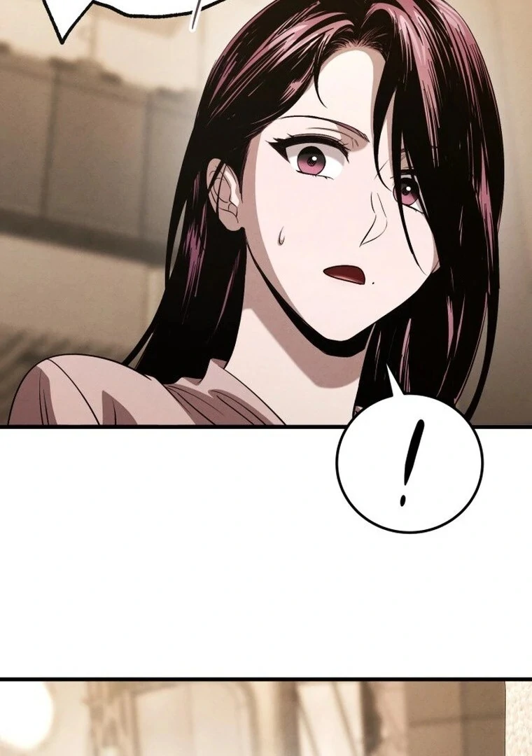 Bad Bastard That Can’t Be Cheated Chapter 56 - Page 33