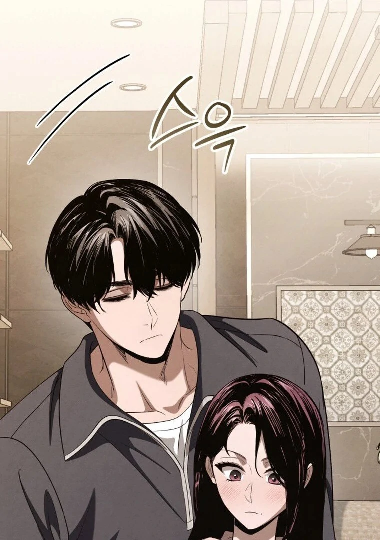 Bad Bastard That Can’t Be Cheated Chapter 56 - Page 42