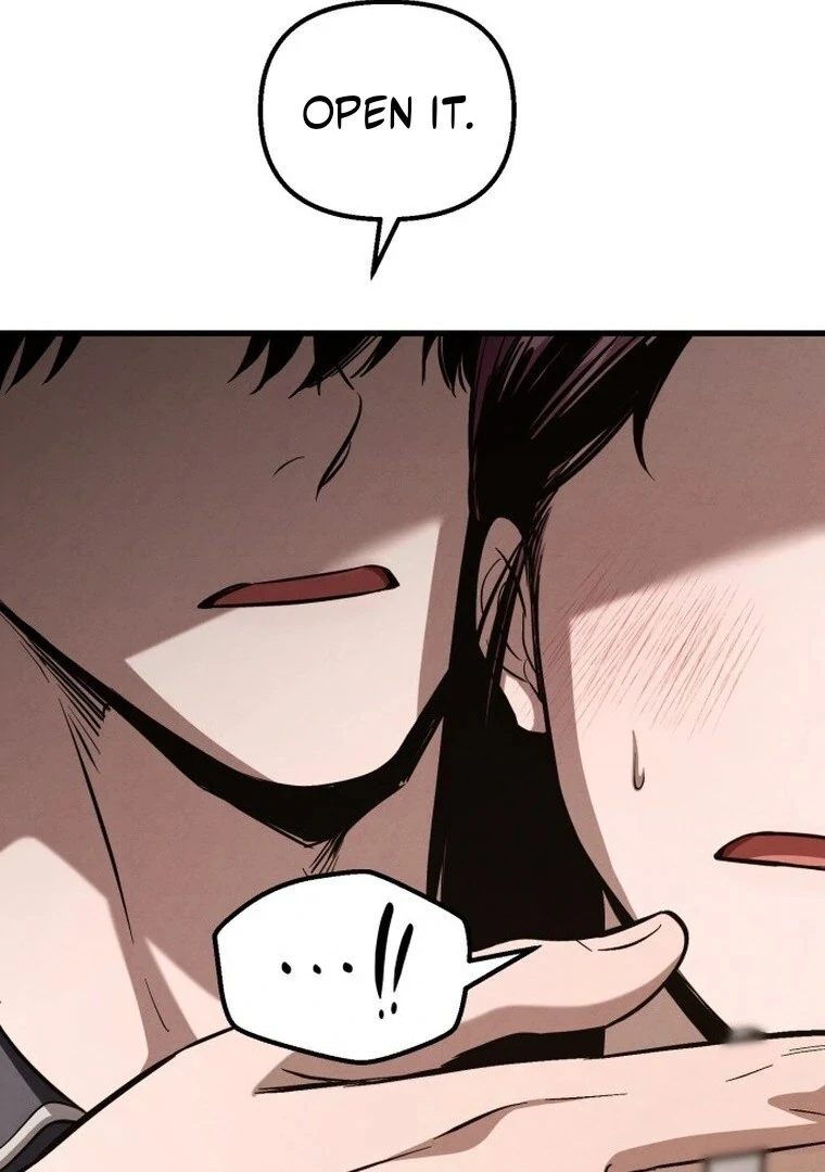 Bad Bastard That Can’t Be Cheated Chapter 56 - Page 44