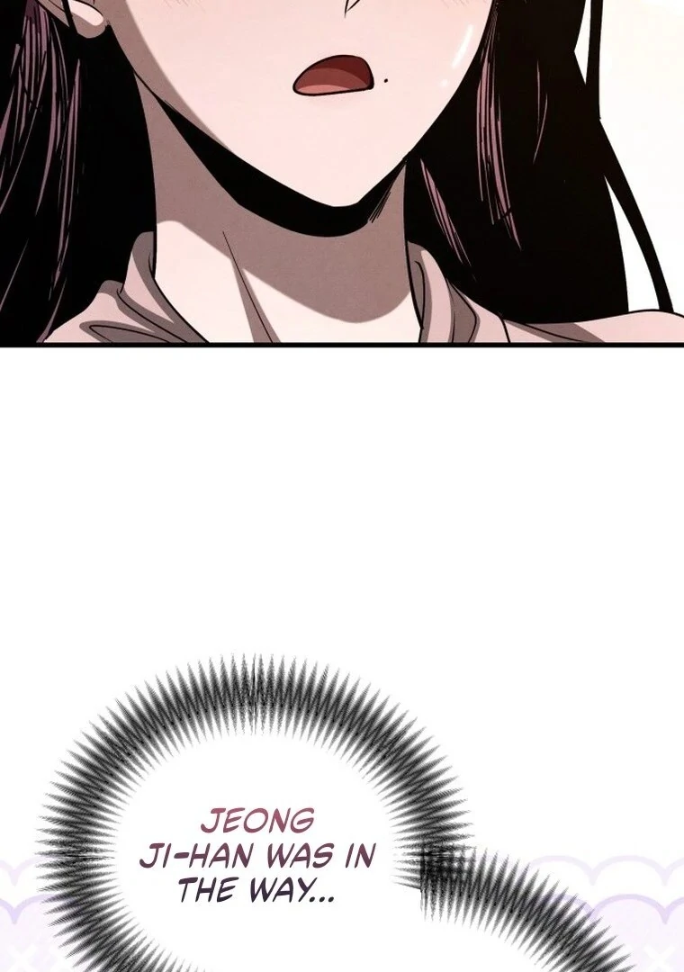 Bad Bastard That Can’t Be Cheated Chapter 56 - Page 60