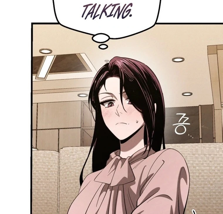 Bad Bastard That Can’t Be Cheated Chapter 56 - Page 63