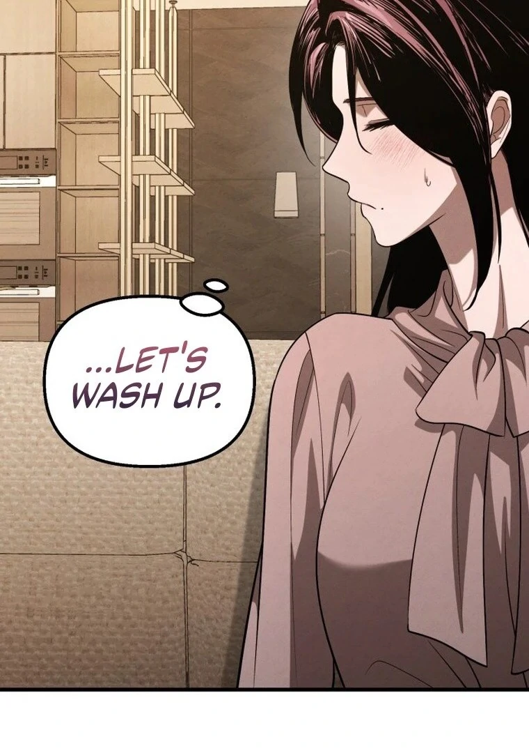 Bad Bastard That Can’t Be Cheated Chapter 56 - Page 76